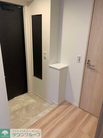 ルフォンプログレ秋葉原マークスの物件内観写真